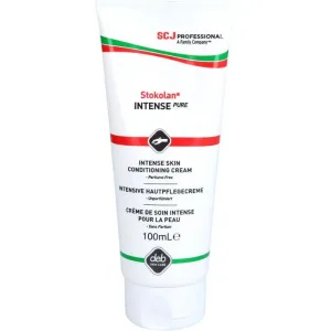 STOKOLAN Cremă intensă PURE 100 ml