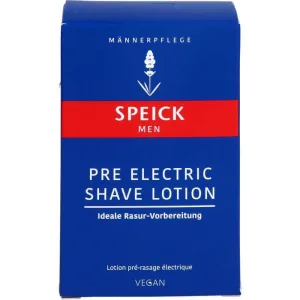 SPEICK Aftershave Loțiune înainte de bărbierit 100 ml