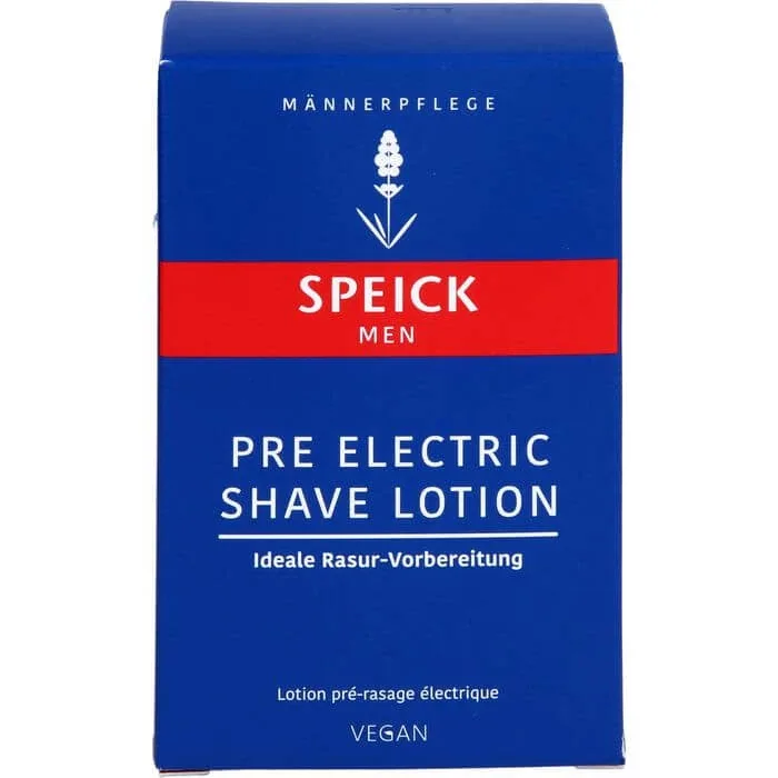 SPEICK Aftershave Loțiune înainte de bărbierit 100 ml — preț și oferte