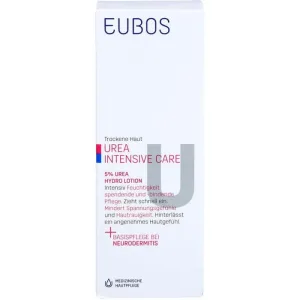 EUBOS PIELE SECOASE Uree 5% Hydro Loțiune 200 ml