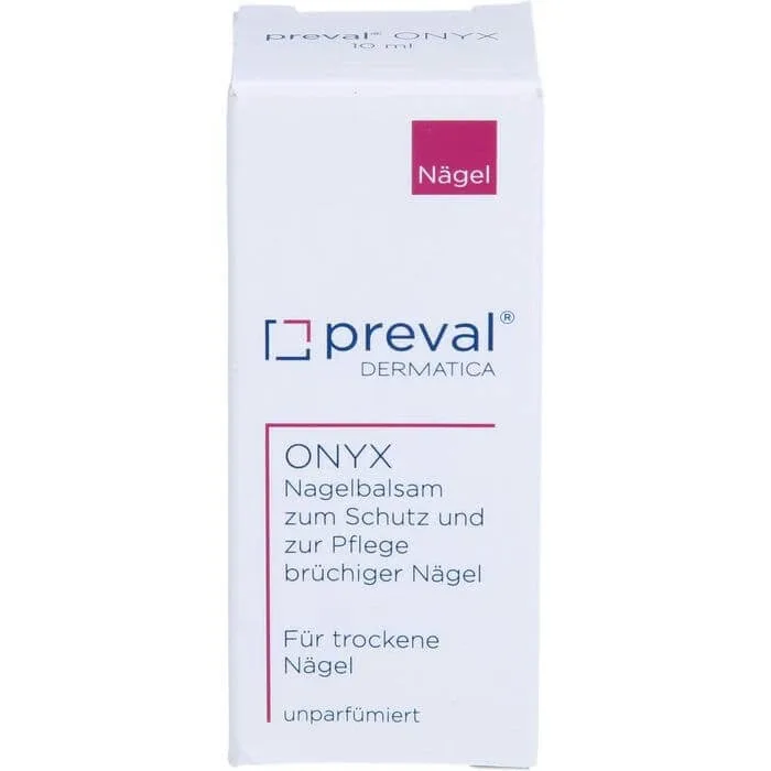PREVAL Onyx lichid 10 ml — preț și oferte