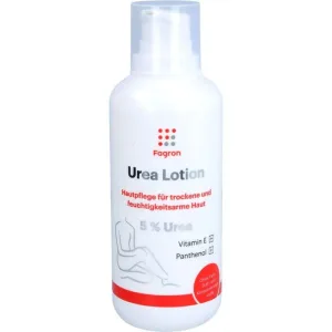 UREA FAGRON Loțiune 5% 400 ml