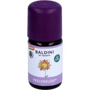 BALDINI Feelfreude ulei organic/demeter 5 ml