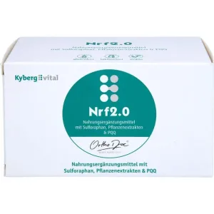 ORTHODOC Nrf2.0 Capsule 90 Capsule
