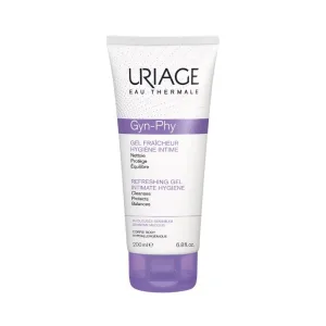 Gel pentru igiena intima Gyn Phy, 200 ml, Uriage