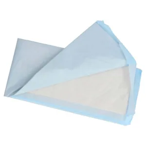 Protecție pentru pat Forma-care 60x90 cm 12 50 buc