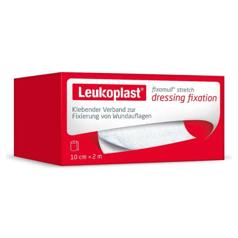 Leukoplast® Fixomull® Fixare pansament elastic 1 buc — preț și oferte