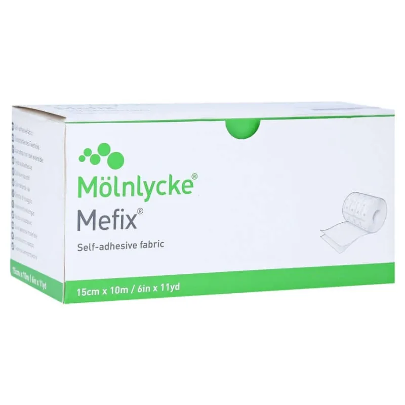 Mefix fixare fleece 15 cmx10 m 1 buc — preț și oferte