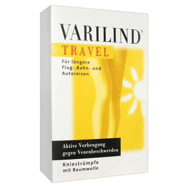 Varilind Travel 180den AD L BW bej 2 buc. — preț și oferte