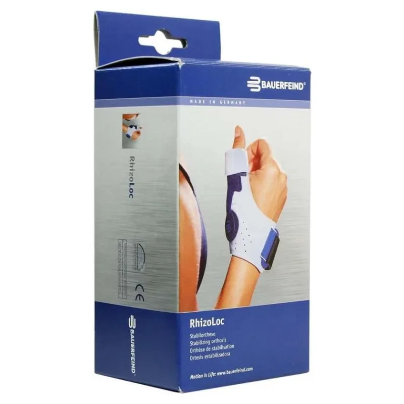 Rhizoloc dreapta dimensiune 1 titan 1 buc — preț și oferte
