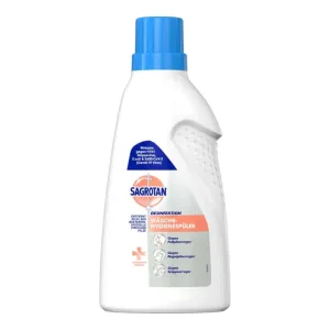 Igienizant pentru rufe Sagrotan 750 ml