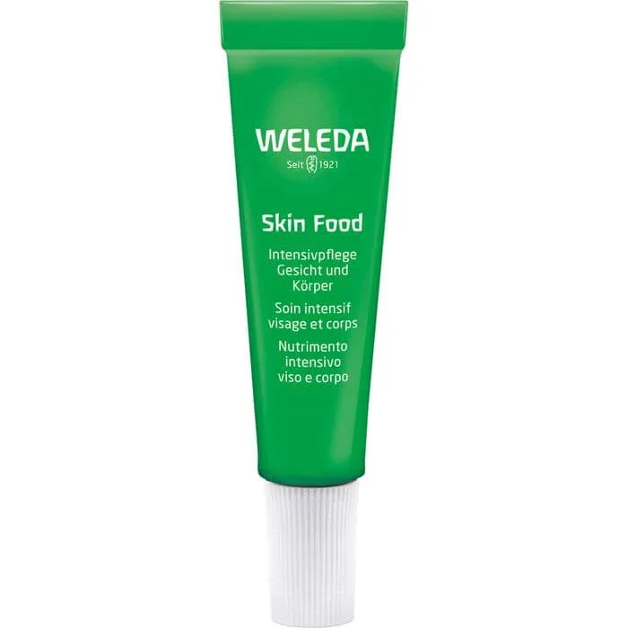 WELEDA Skin Food 10 ml — preț și oferte