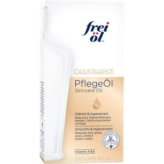 FREI ÖL Ulei de îngrijire 200 ml — preț și oferte