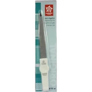 SAPHIR NAIL FILE alb 1202/13 1 buc.
