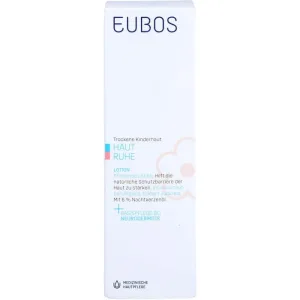 EUBOS KINDER Loțiune calmantă pentru piele 125 ml