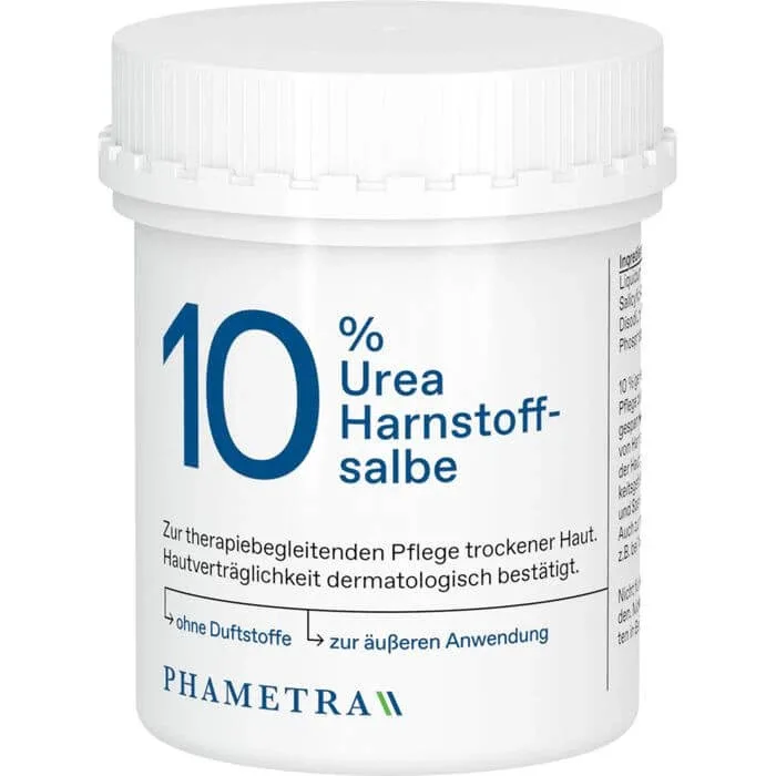 UREA/HARNSTOFFSALBE 10% 250 g — preț și oferte