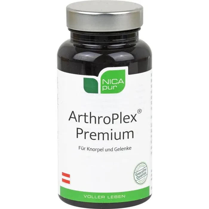 NICAPUR ArthroPlex Premium Capsule 60 Capsule — preț și oferte