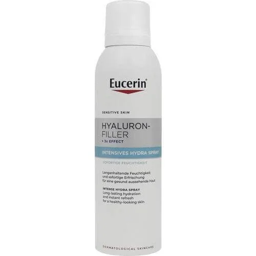 EUCERIN Anti-Age Hyaluron-Filler Hydra Spray 150 ml — preț și oferte