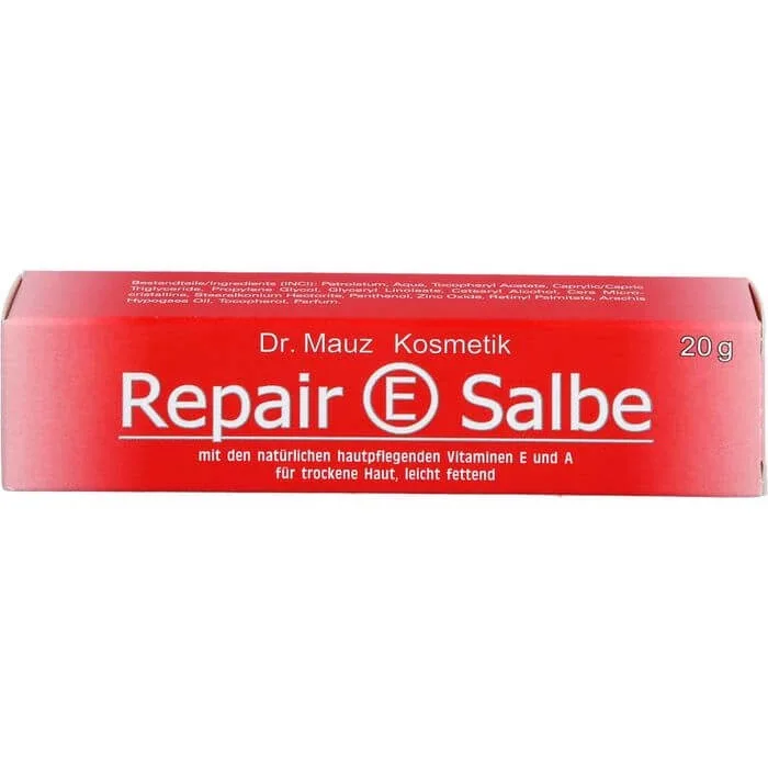 REPAIR E Unguent 20 g — preț și oferte