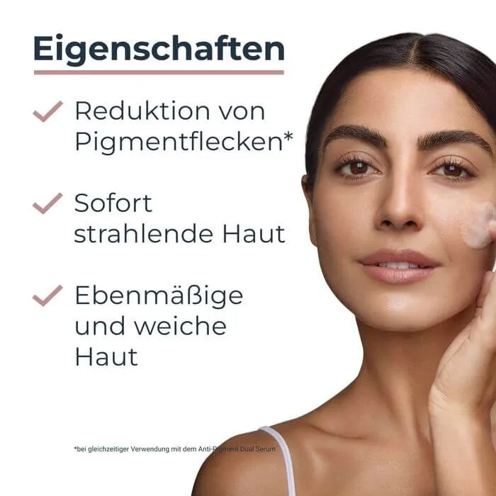 EUCERIN Anti-Pigment AHA Gel de curățare 1 buc. — preț și oferte