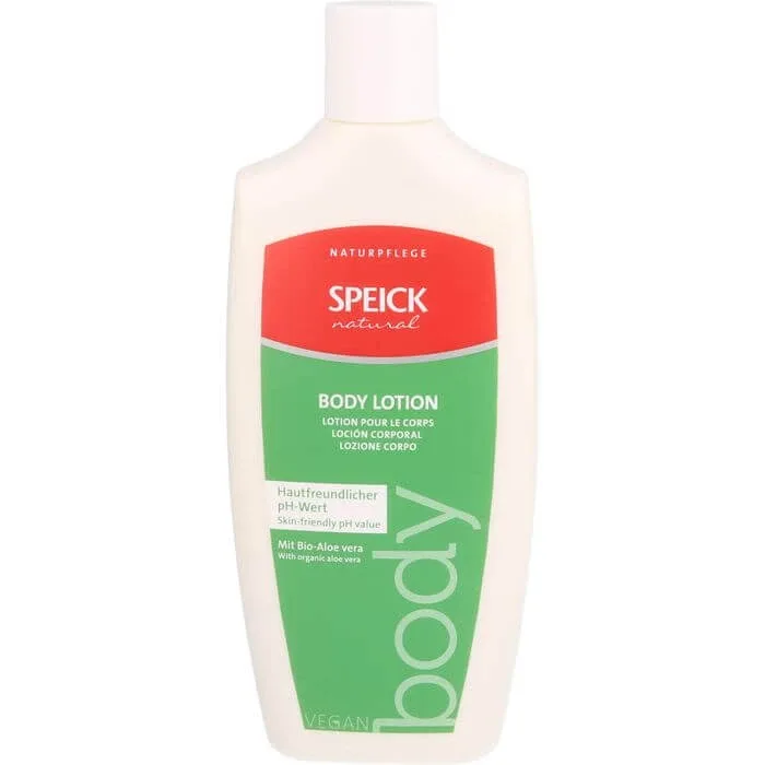 Loțiune naturală pentru corp SPEICK 250 ml — preț și oferte