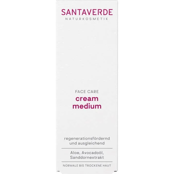 ALOE VERA CREAM mediu 30 ml — preț și oferte