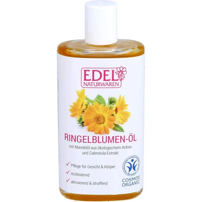 ULEI DE FLOARE DE RINGEL 100 ml — preț și oferte