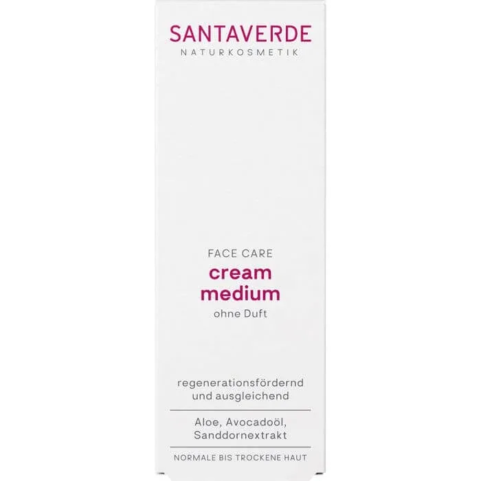 CREMĂ ALOE VERA mediu neparfumată 30 ml — preț și oferte