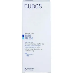 EUBOS SKIN BALM 200 ml