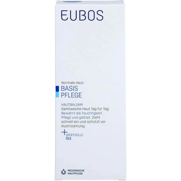 EUBOS SKIN BALM 200 ml — preț și oferte