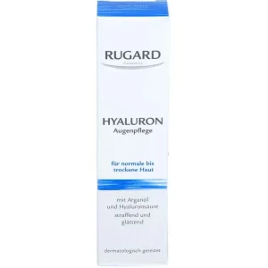 RUGARD Hyaluron Eye Care 15 ml