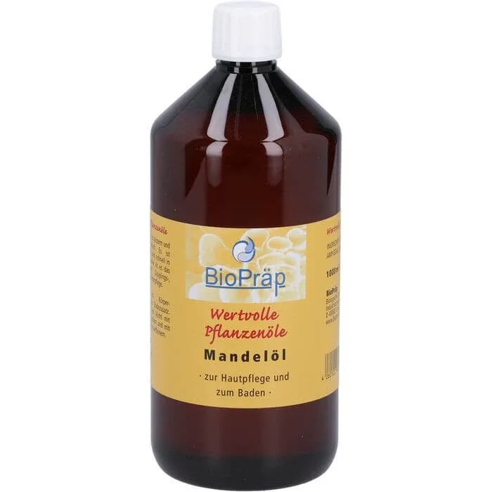 ULEI DE ALMOND 1000 ml — preț și oferte