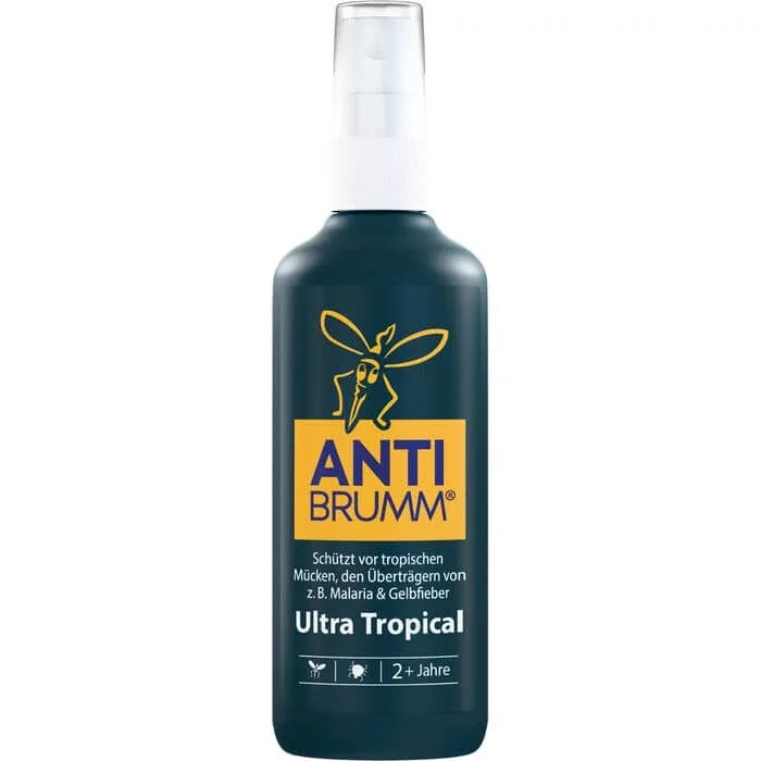 ANTI-BRUMM Ultra Tropical Spray 75 ml — preț și oferte