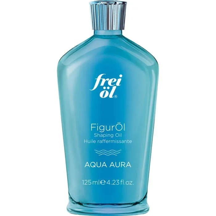 FREI ÖL Figure Oil AQUA AURA 125 ml — preț și oferte