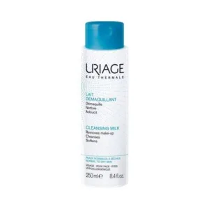 Lapte demachiant, 250 ml, Uriage