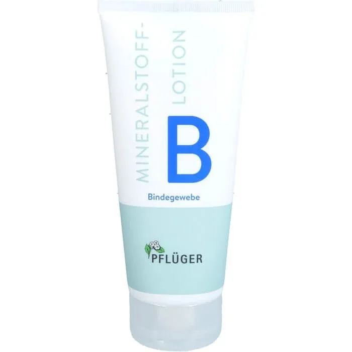 MINERALSTOFF Loțiune B Țesut conjunctiv 200 ml — preț și oferte