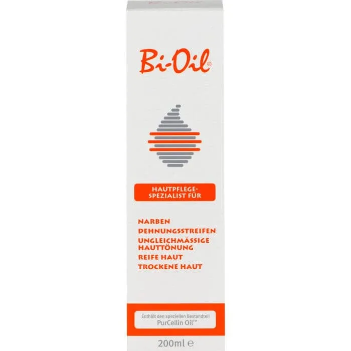 BI-OIL 200 ml — preț și oferte