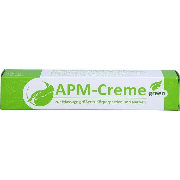 APM Cremă verde 60 ml — preț și oferte