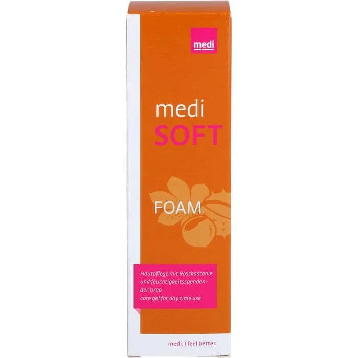 Spumă MEDI SOFT 750 ml — preț și oferte
