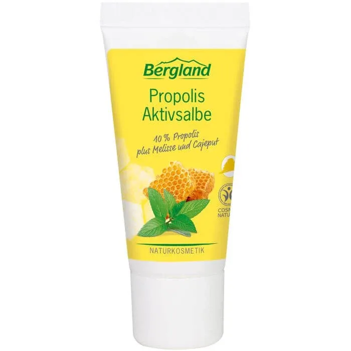 PROPOLIS ACTIVE Unguent 30 ml — preț și oferte
