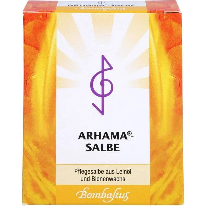 Unguent ARHAMA 60 ml — preț și oferte