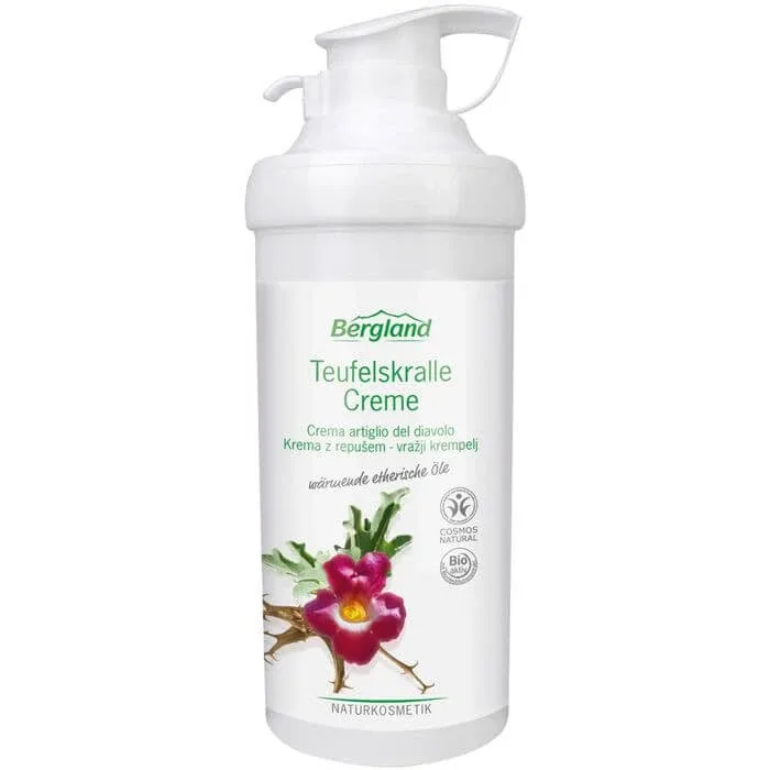 CREMĂ TEUFELSKRALLE 500 ml — preț și oferte
