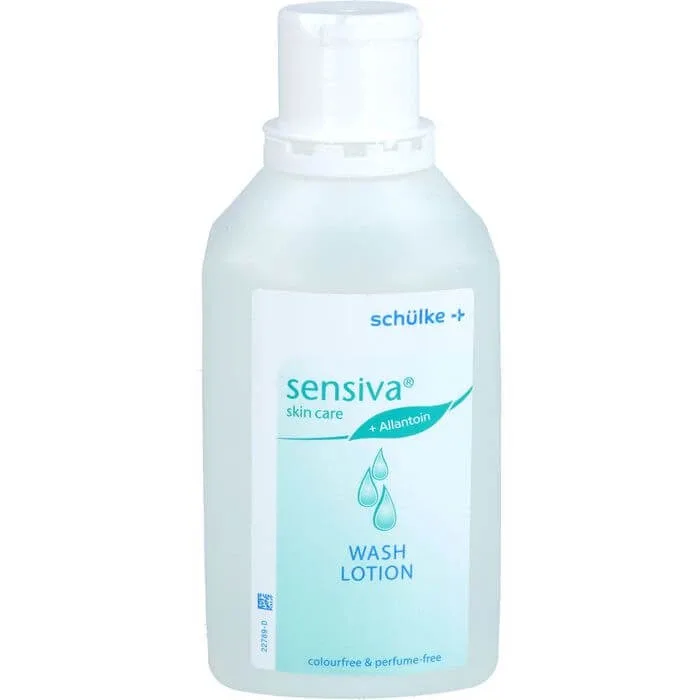 SENSIVA loțiune de spălare 500 ml — preț și oferte