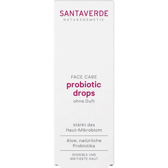 Ser cu picături PROBIOTIC 30 ml — preț și oferte