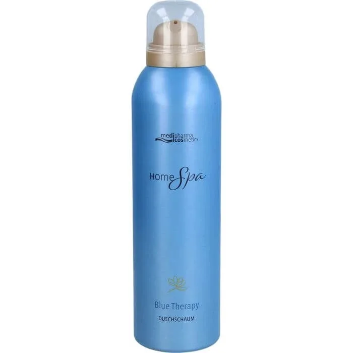 HOME SPA Blue Therapy spumă de duș 200 ml — preț și oferte