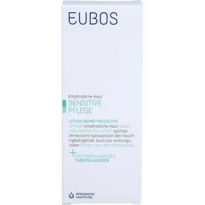 EUBOS SENSITIVE Loțiune Dermo Protectiv 200 ml