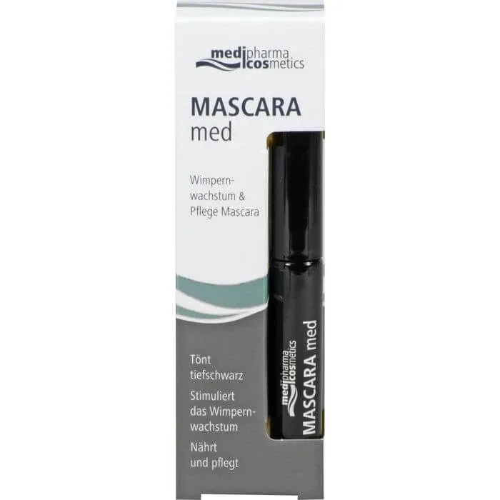 MASCARA med 5 ml — preț și oferte