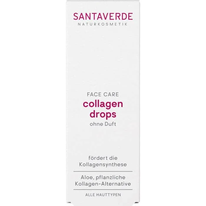 Serul COLLAGEN DROPS 30 ml — preț și oferte