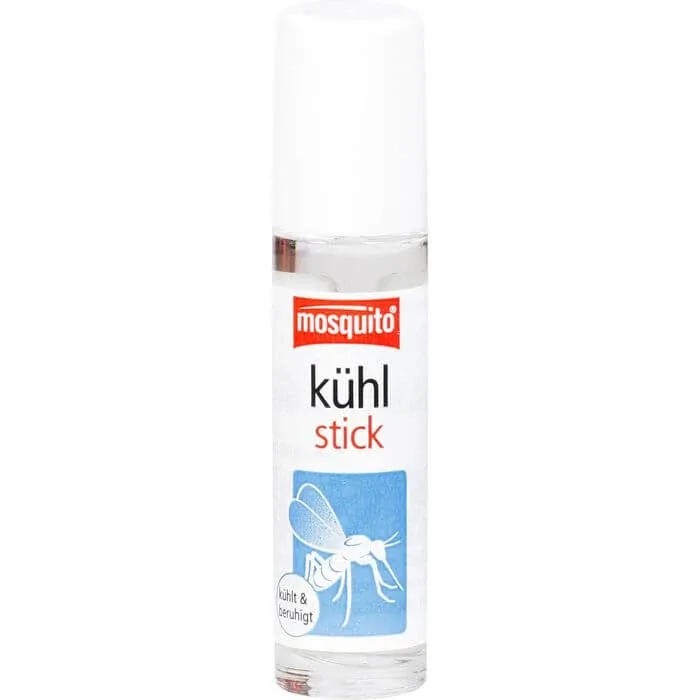 Baton de răcire MOSQUITO 1 buc. — preț și oferte