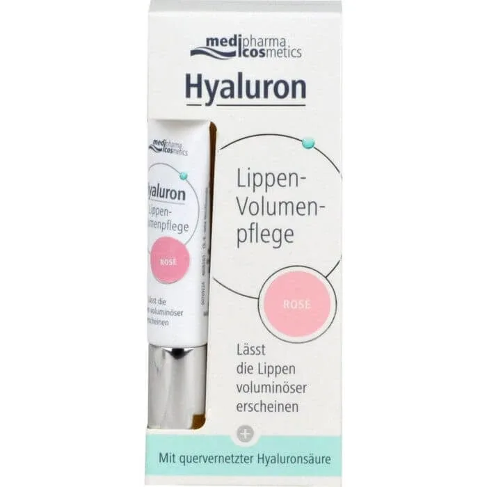 HYALURON LIP CARE Volumising Balm 7 ml — preț și oferte